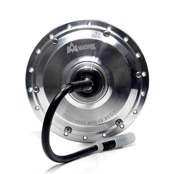 E deals bike motor