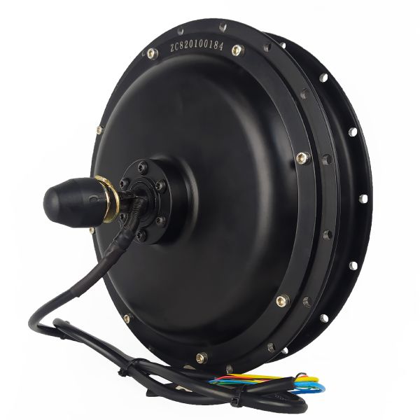 E bike motor outlet 12v